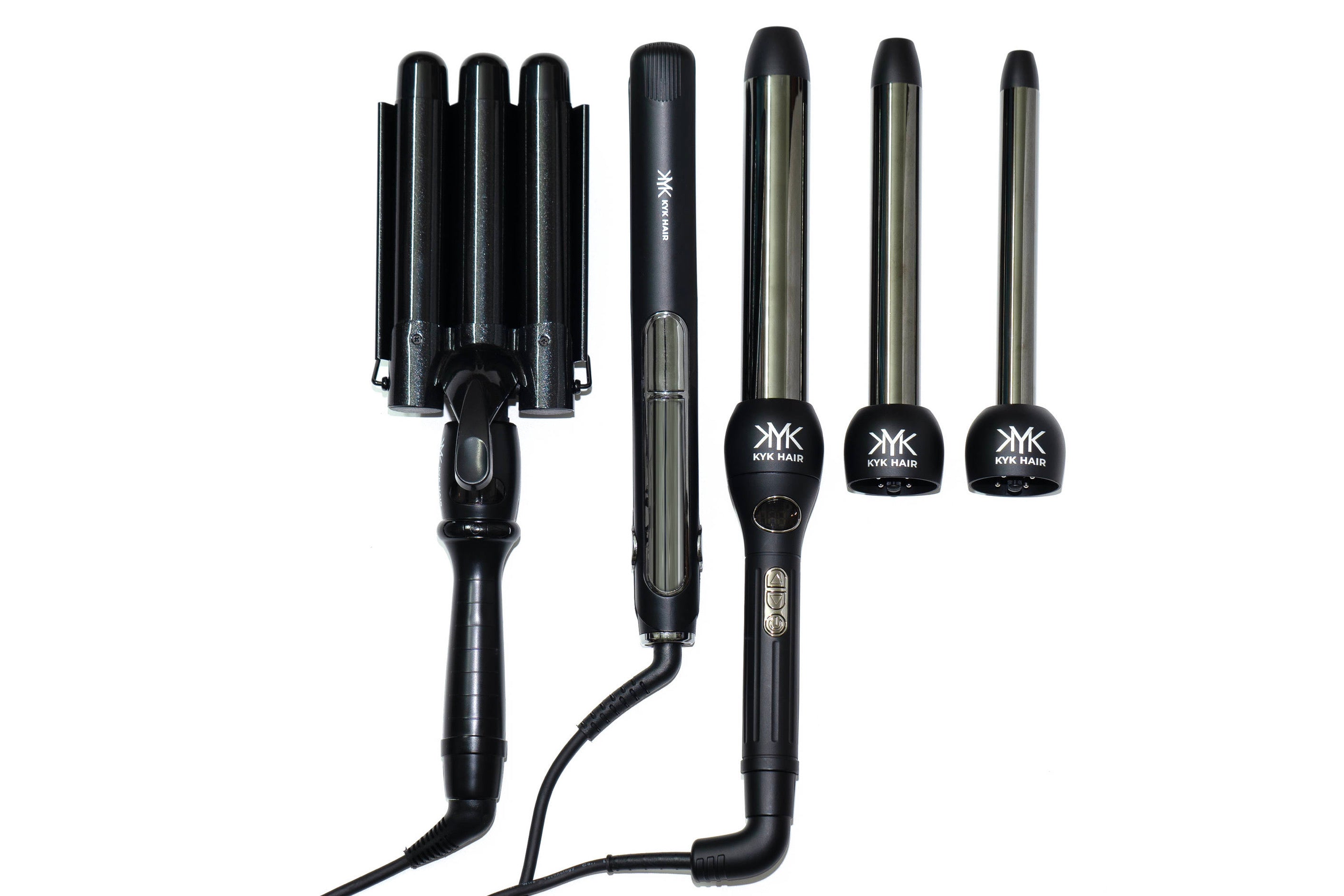 The HOT TOOL Bundle AUSTRALIA ONLY KYK Hair Care