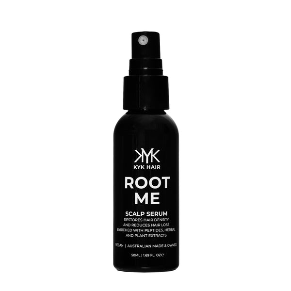 ROOT ME - Scalp Serum - 50ml - WHOLESALE - Min Qty of 30 Units