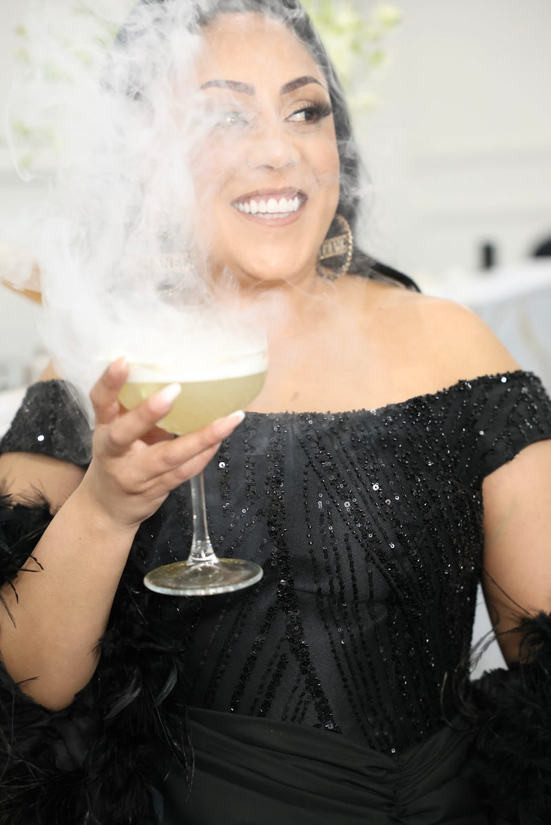 KYK Launch Party