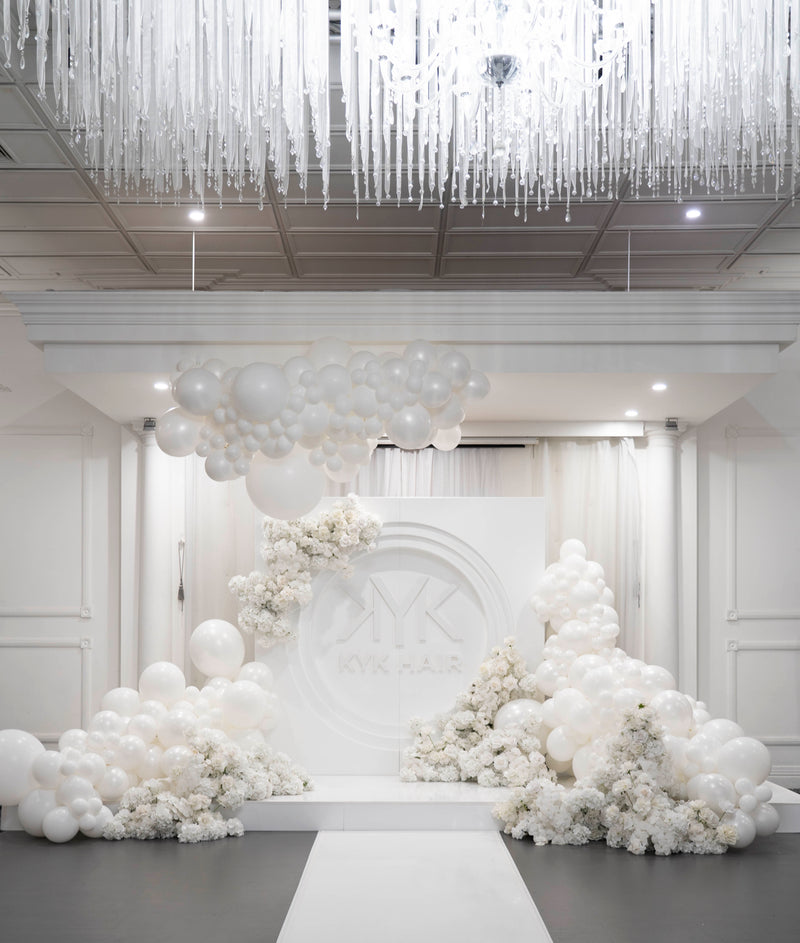 KYK Launch Party