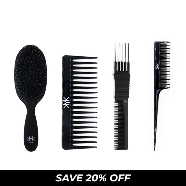 The Styling Combs Bundle