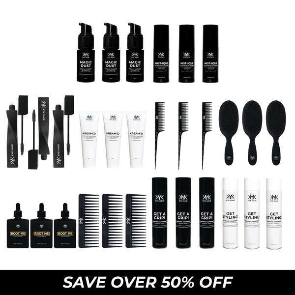 Starter Pack - OVER 50% OFF RRP - AUSTRALIA ONLY