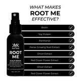 ROOT ME - Scalp Serum - 50ml