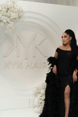 KYK Launch Party