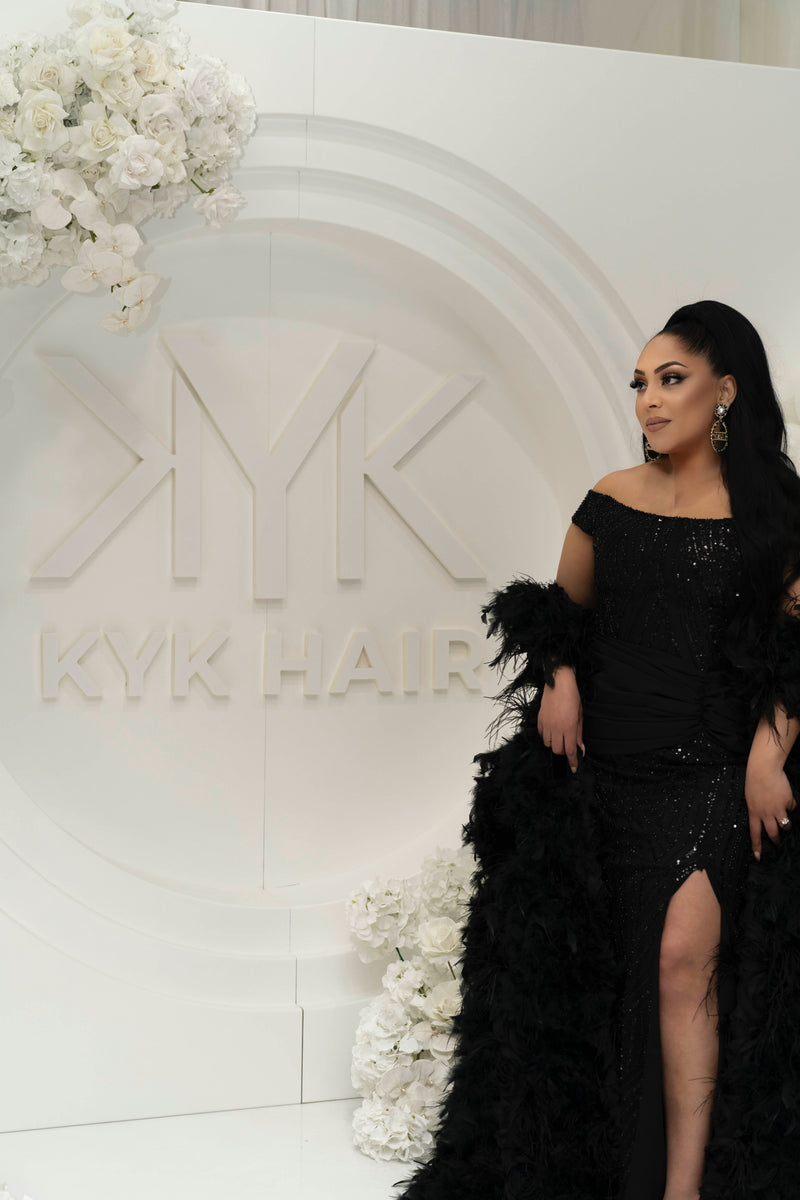 KYK Launch Party