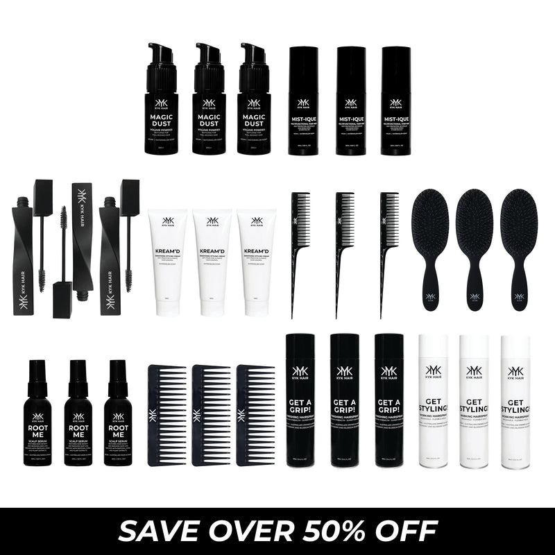 Starter Pack - OVER 50% OFF RRP - AUSTRALIA ONLY