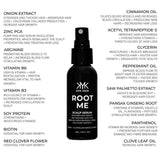 ROOT ME - Scalp Serum - 50ml