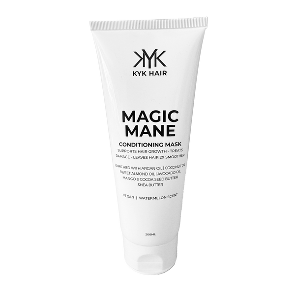 Magic Mane Conditioning Mask