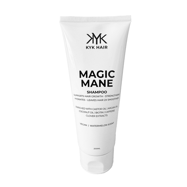 Magic Mane Shampoo