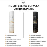 GET A GRIP! Finishing Hairspray: AUSTRALIA ONLY