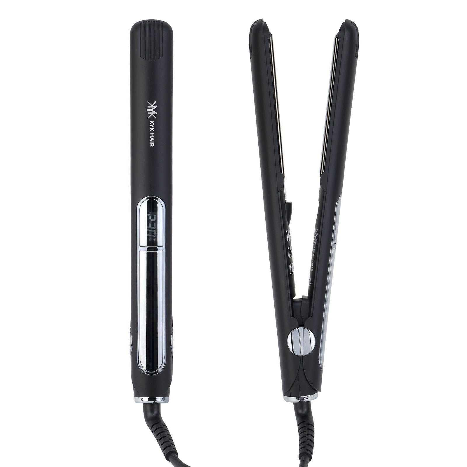 Infrared straightener benefits best sale