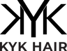 logo of KYK Hair Care