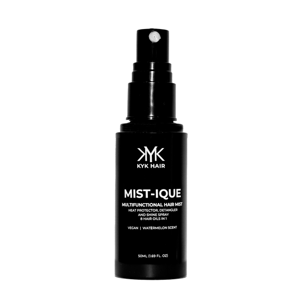 MIST-IQUE Hair Oil