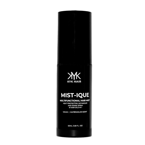 MIST-IQUE Hair Oil