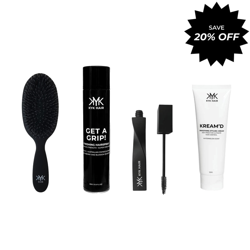 The Sleek Girl Bundle (AUSTRALIA ONLY)