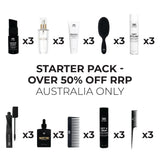 Starter Pack - OVER 50% OFF RRP - AUSTRALIA ONLY