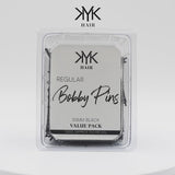Bobby Pins Regular - 50MM BLACK