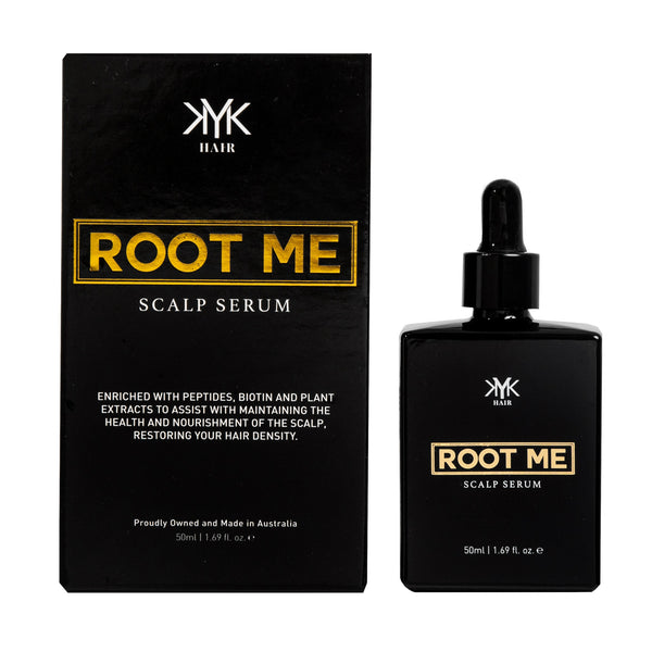 ROOT ME - Scalp Serum - 50ml - WHOLESALE - Min Qty of 30 Units